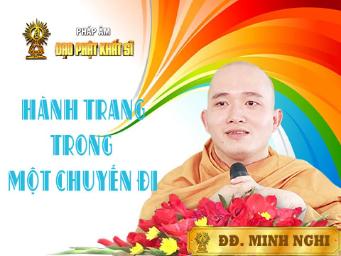 Hành trang trong một chuyến đi