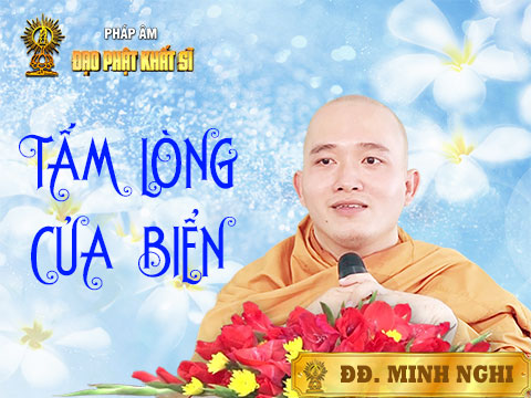 Tấm lòng của biển