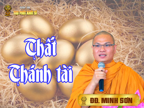 Thất thánh tài