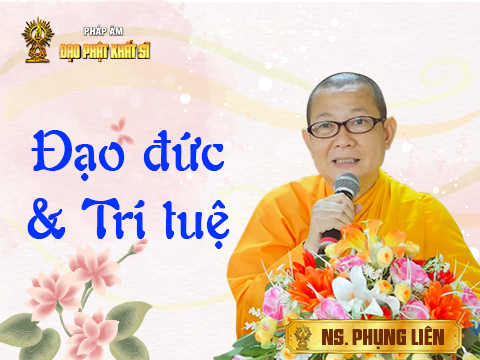 Đạo đức và Trí tuệ