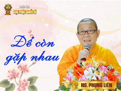 Để còn gặp nhau