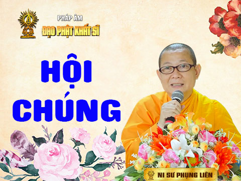 Hội chúng