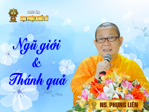 Ngũ giới và Thánh quả