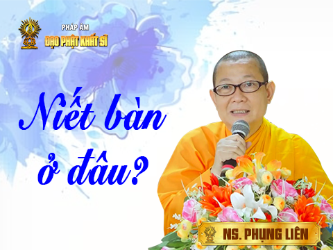 Niết bàn ở đâu?