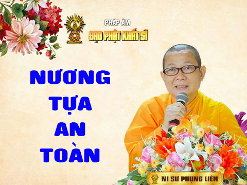 Nương tựa an toàn