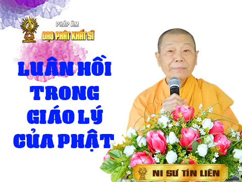 Luân hồi trong giáo lý của Phật