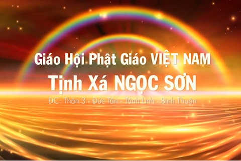 Đại lễ Tự tứ Tăng - Vu lan 2016, GĐ II