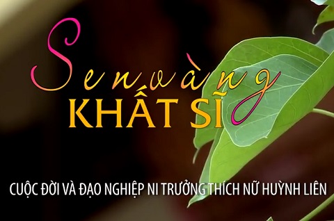 Cuộc đời và sự nghiệp Ni trưởng Huỳnh Liên