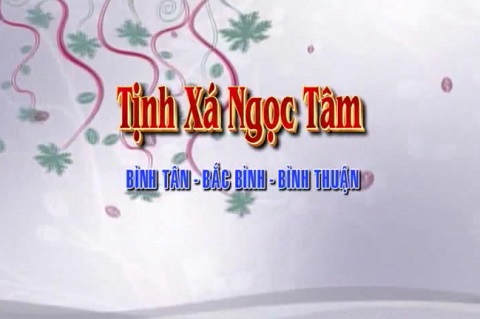 Đại lễ Tự tứ Tăng - Vu lan báo hiếu 2015, Giáo đoàn III