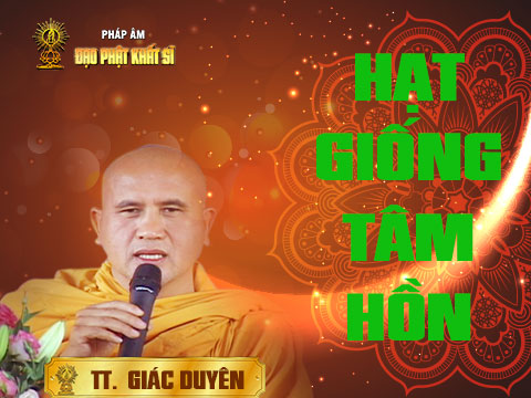 Hạt giống tâm hồn