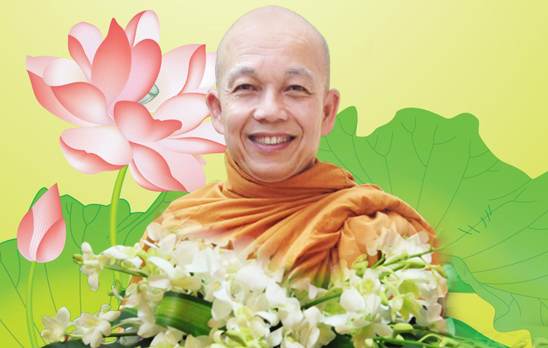 Chánh niệm tỉnh giác 