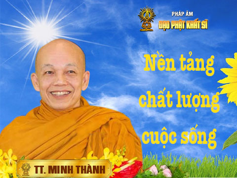 Nền tảng chất lượng cuộc sống