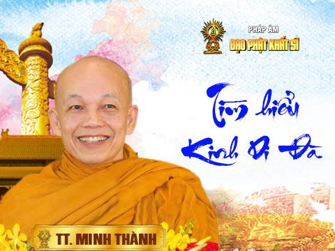 Tìm hiểu về Kinh A Di Đà