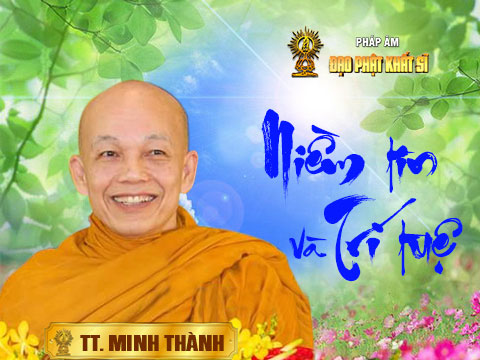 Niềm tin và trí tuệ