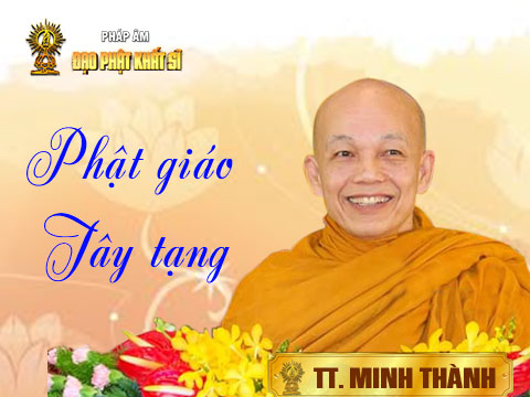 Phật giáo Tây Tạng