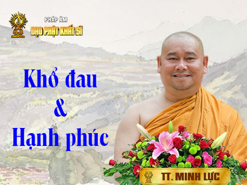 Khổ đau và hạnh phúc