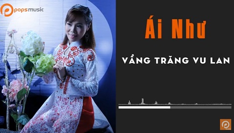 Vầng trăng vu lan