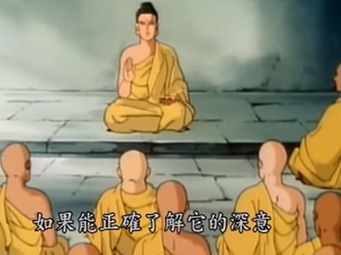 Phim hoạt hình: Câu chuyện thời đức Phật tại thế (tập 2)