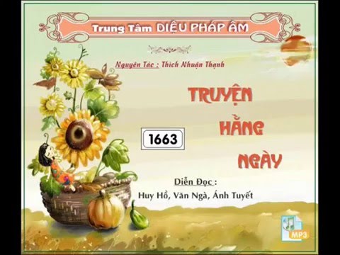 Truyện Hằng Ngày 2
