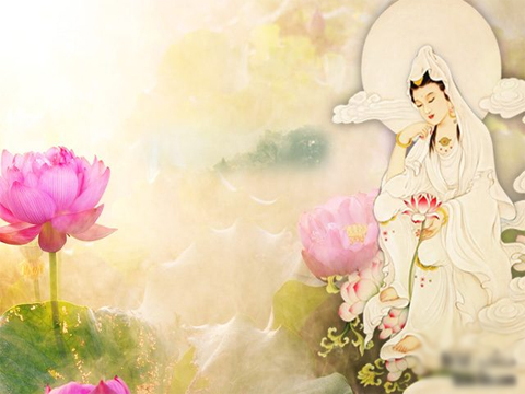 Phim hoạt hình: Sự tích Quán Thế Âm Bồ Tát (tập 4)