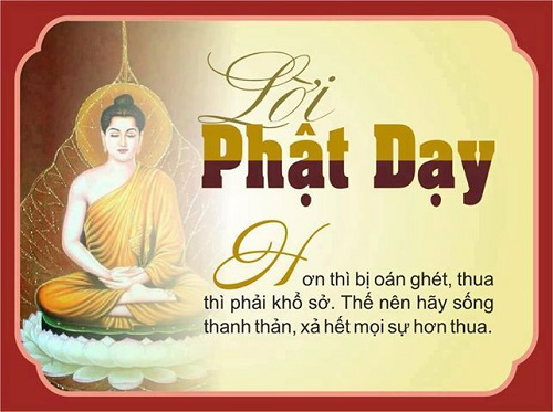 Lời Phật dạy cuộc sống hàng ngày - đoạn diệt và xóa bỏ khổ đau để có hạnh phúc