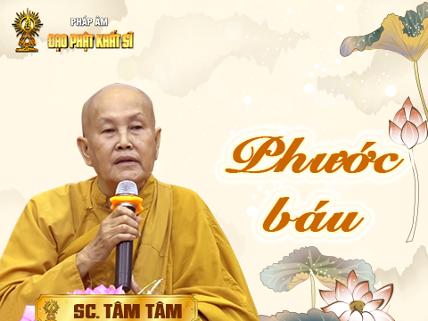 Phước báu