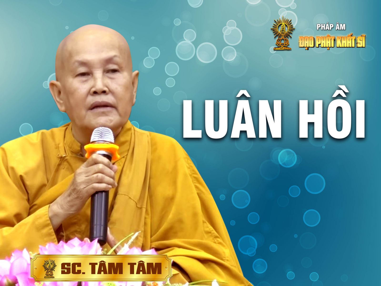 Luân hồi (28/04/2018)