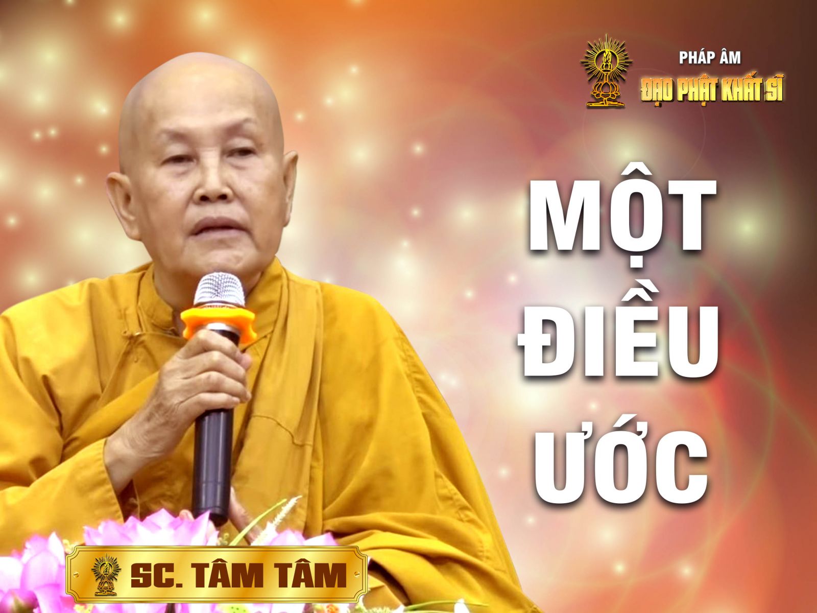 Một điều ước (20/05/2018)