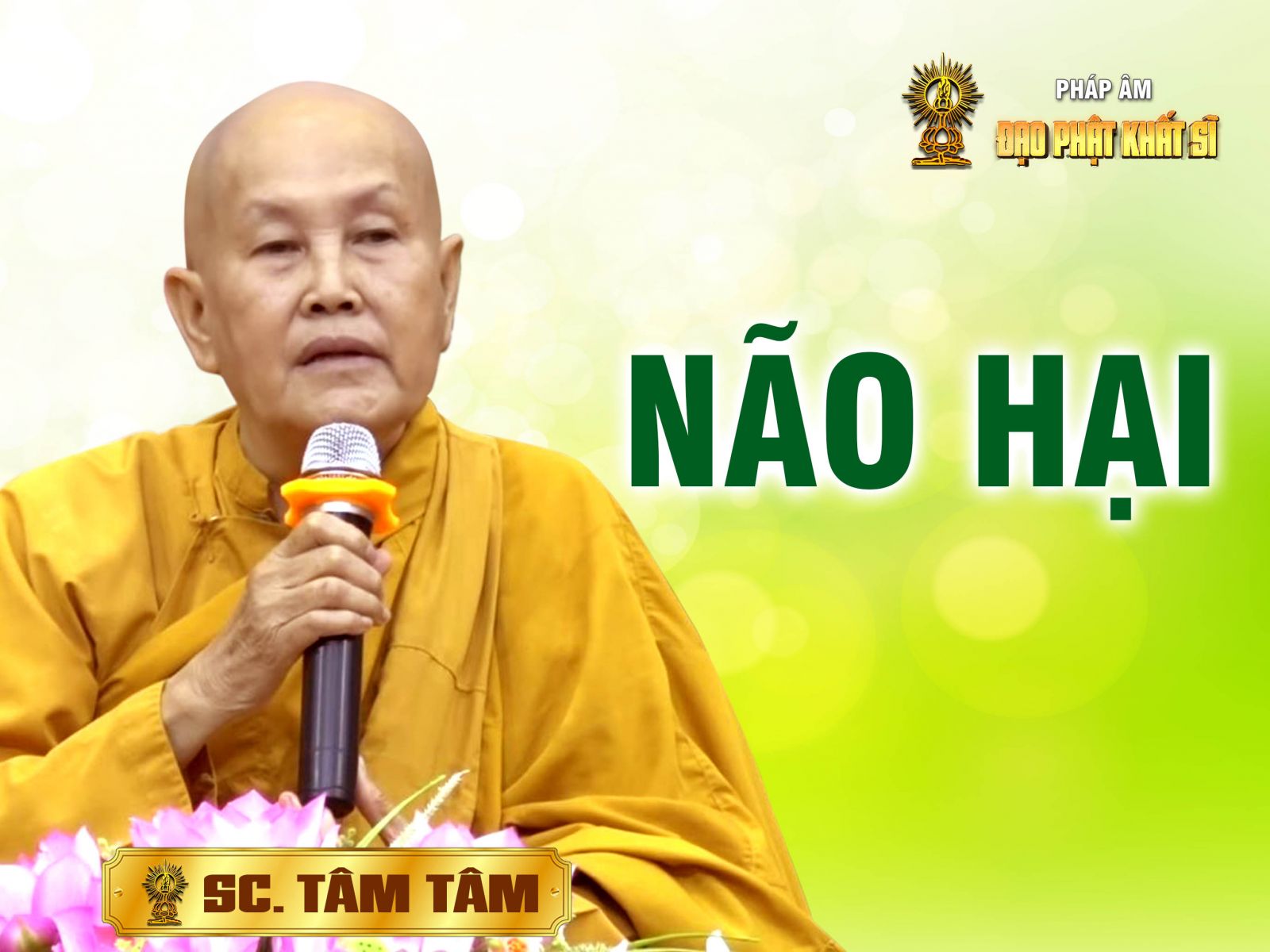 Não hại