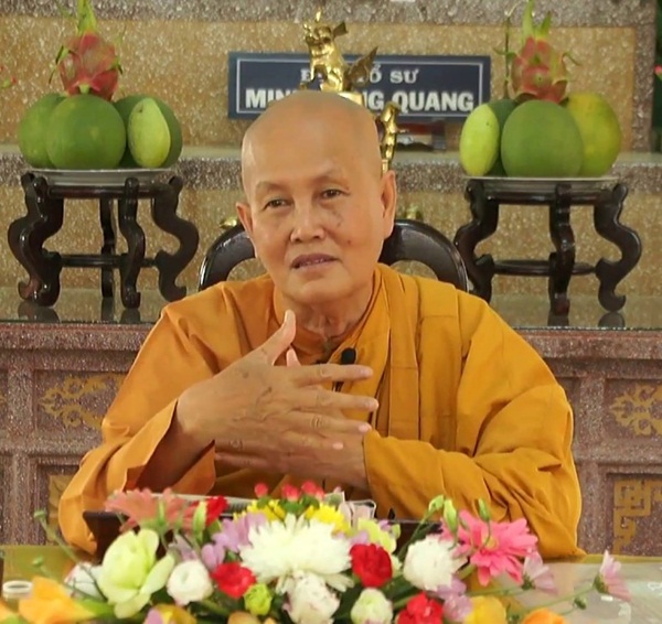 Tích đồ tể Cunda - Tích Sumanadevi