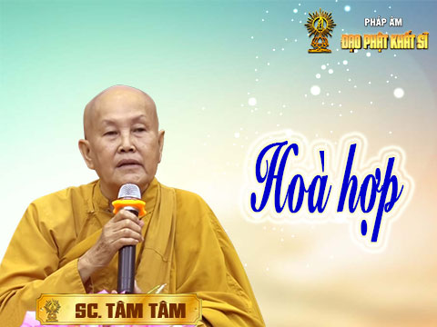 Hòa hợp
