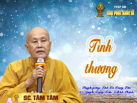 Tình thương