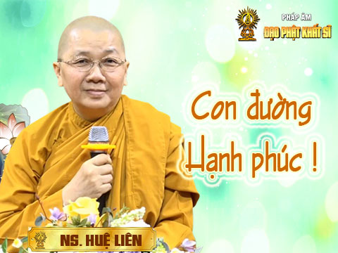 Con đường hạnh phúc