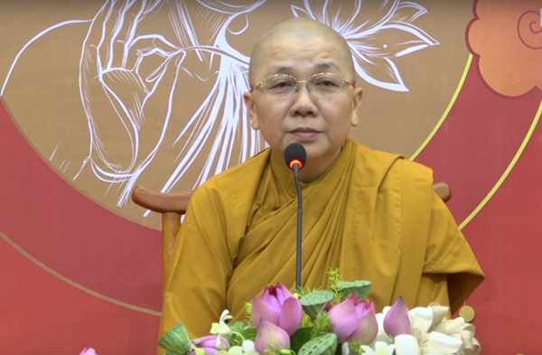 Cái nhìn của phàm phu