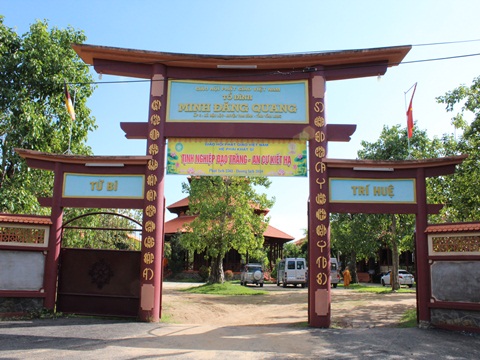 An cư kiết hạ