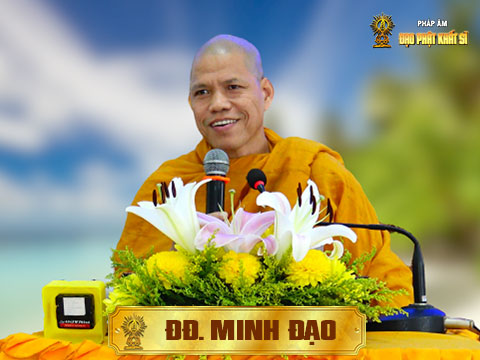 TT. Minh Đạo