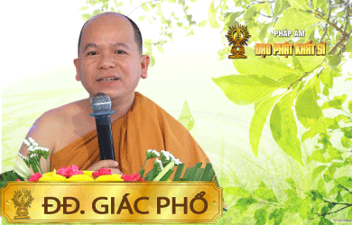 TT. Giác Phổ