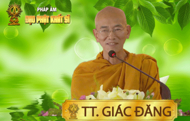 TT. Giác Đăng