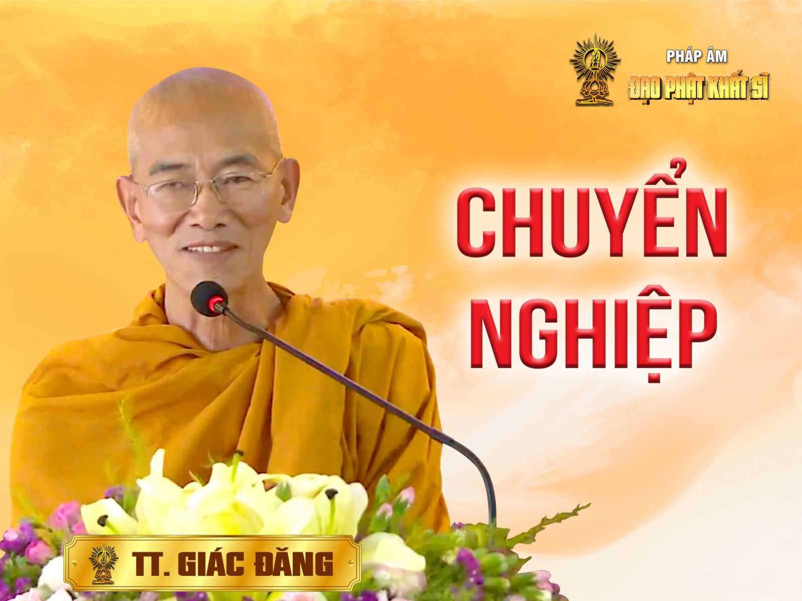 Chuyển nghiệp