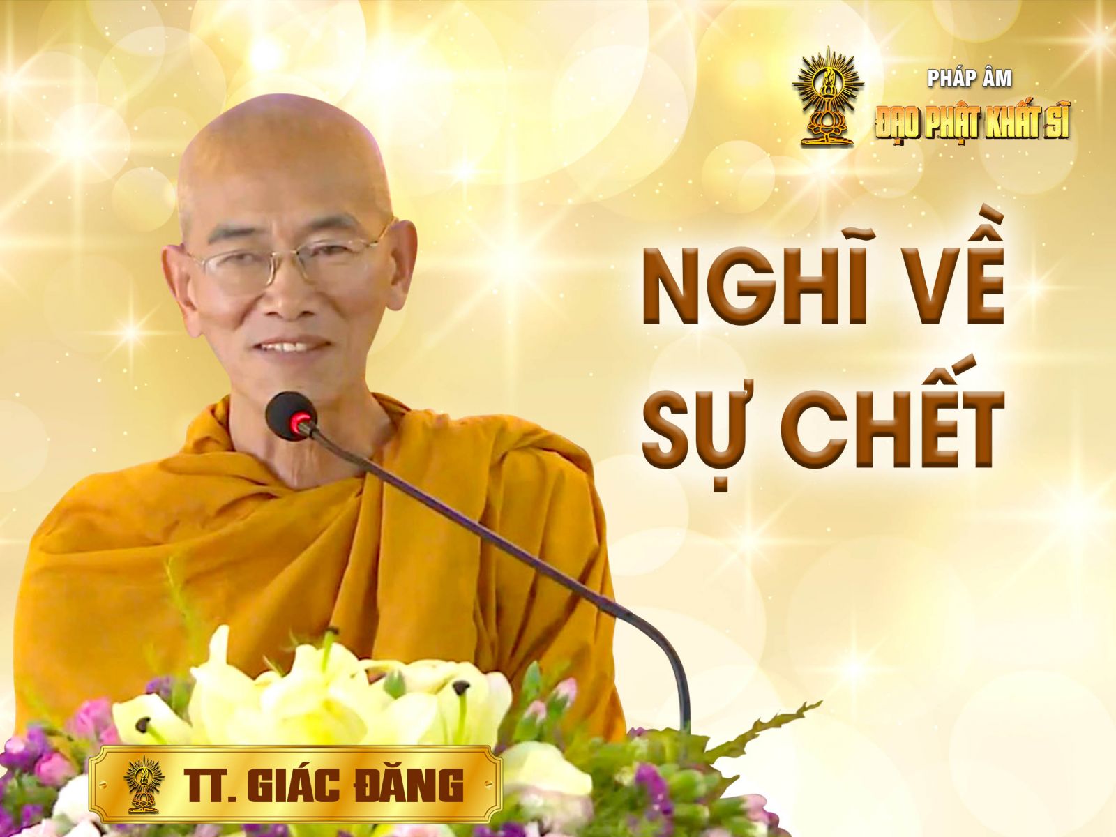 Nghĩ về sự chết