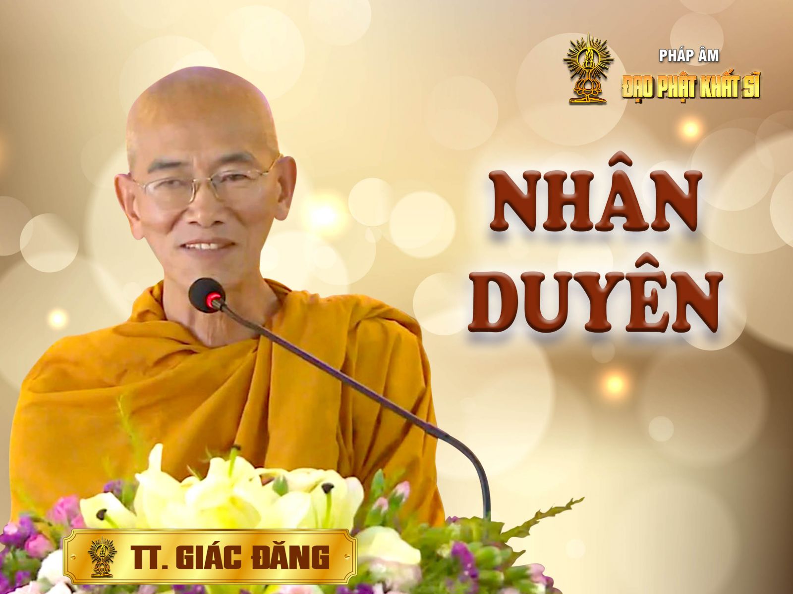 Nhân duyên