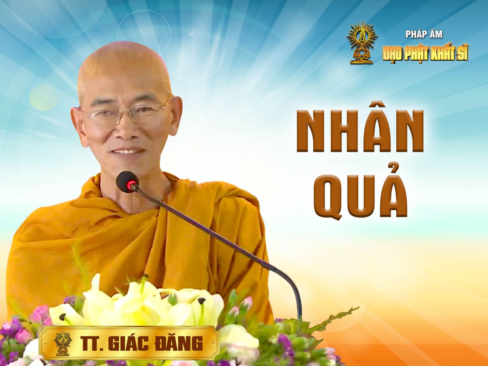 Nhân quả