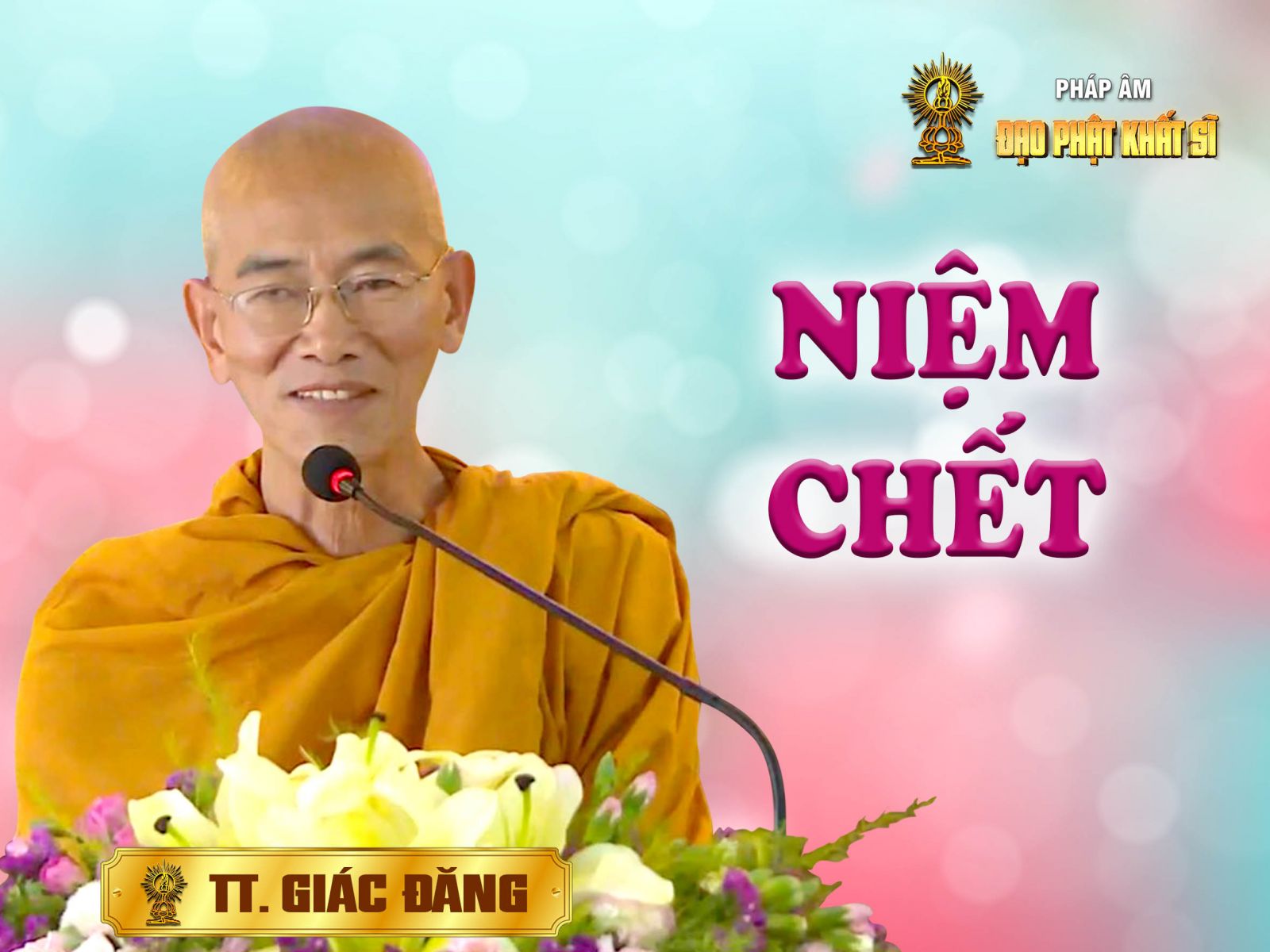 Niệm chết