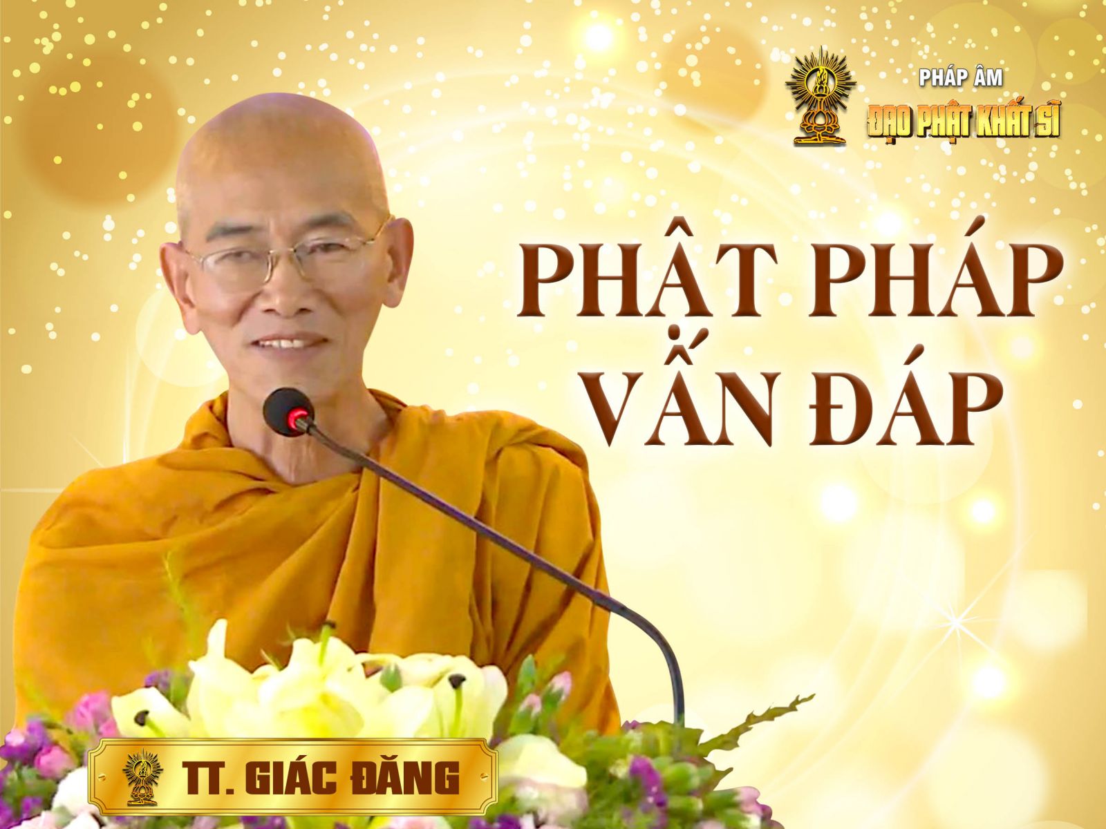 Phật Pháp vấn đáp
