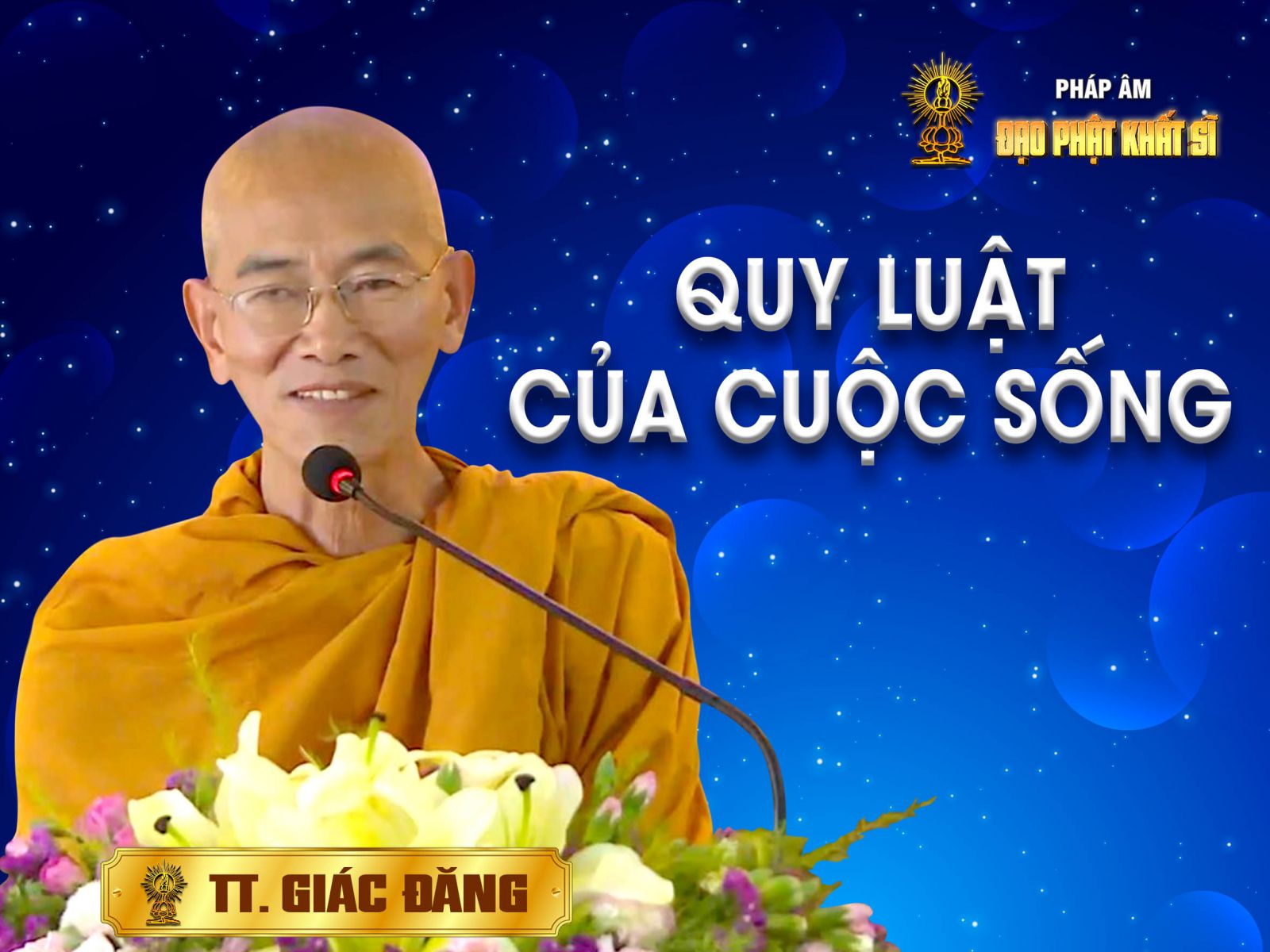 Quy luật của cuộc sống