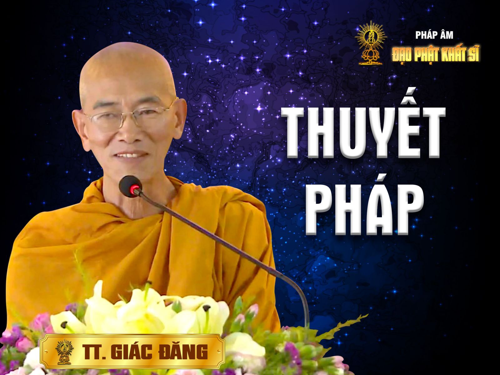 Thuyết pháp (p.2)
