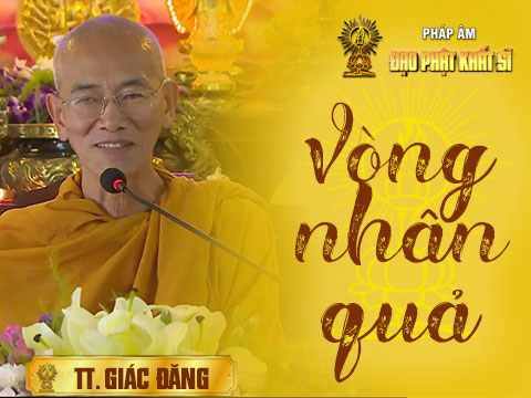 Vòng nhân quả