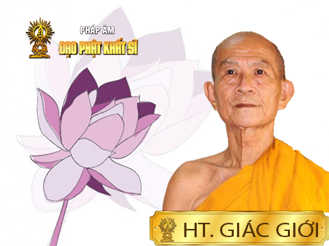 HT. Giác Giới