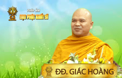 TT. Giác Hoàng