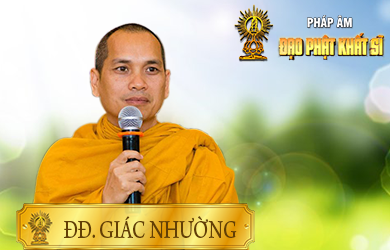 ĐĐ. Giác Nhường